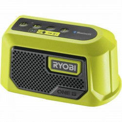 Portable Speaker Ryobi...