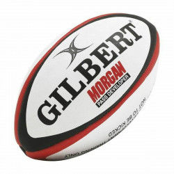 Rugby Ball Gilbert  Leste...