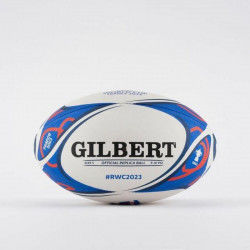 Rugby Ball Gilbert rwc 2023...