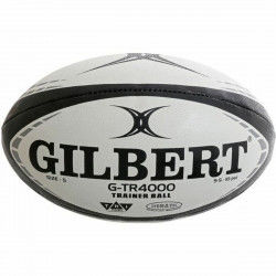 Rugby Ball Gilbert G-TR4000...