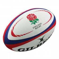 Rugby Ball Gilbert England...