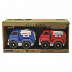 Lorry Lexibook BioTruck