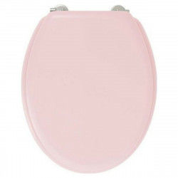Toilet Seat Gelco Dolce Pink