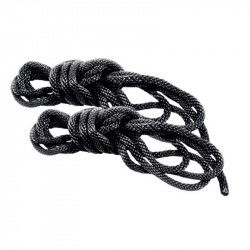 Silky Rope Kit Black...