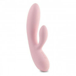 Lea Vibrator Soft Pink...