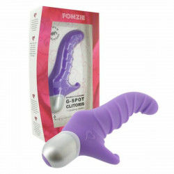Fonzie Vibrator Purple...