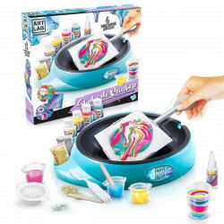 Painting set Canal Toys...