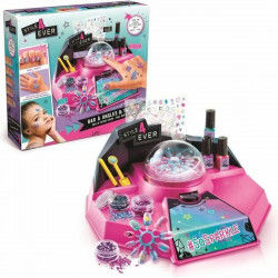 Manicure Case Canal Toys...