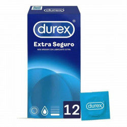Condoms Durex Extra Seguro