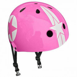 Helmet Stamp JH674102 Pink...