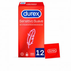Feel Suave Condoms Durex 12...
