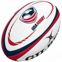 Rugby Ball Gilbert USA...