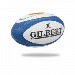 Rugby Ball Gilbert Multicolour