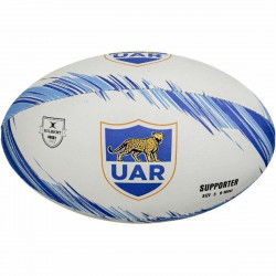 Rugby Ball Gilbert UAR...