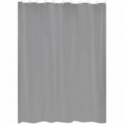 Shower Curtain Gelco Grey...