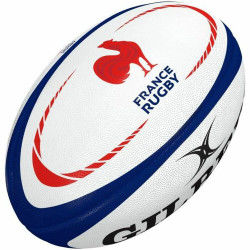 Rugby Ball Gilbert Replica...