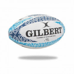 Rugby Ball Gilbert Mini...
