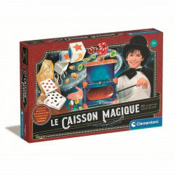 Magic Game Clementoni Le...