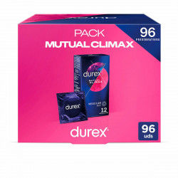 Mutual Climax Condoms Durex...