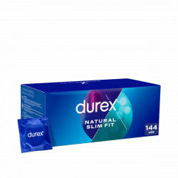 Condoms Durex Natural Slim...