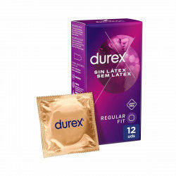 Latex-Free Condoms Durex...