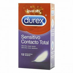 Condoms Durex Sensitivo...