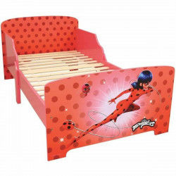 Bed Fun House Miraculous...