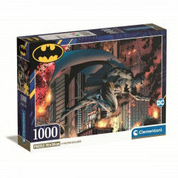 Παζλ Clementoni Batman 1000...