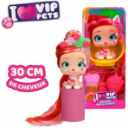 Doll IMC Toys VIP Pets Hair...