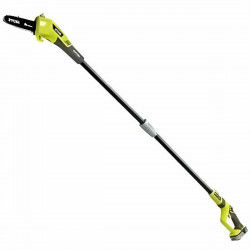Extendable electric pruner...
