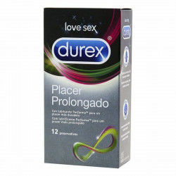 Condoms Durex Placer...