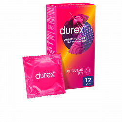 Dame Placer Condoms Durex...