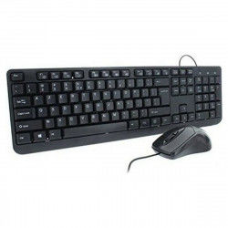 Keyboard and Mouse Mobility...