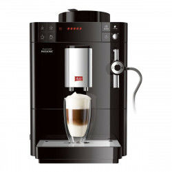 Superautomatic Coffee Maker...