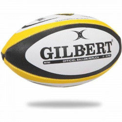 Rugby Ball Gilbert Replica