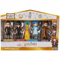 Playset Spin Master Harry...