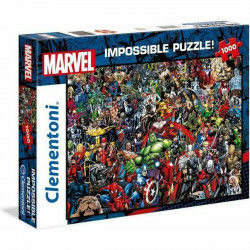 Puzzle Clementoni Marvel...