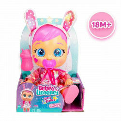 Baby doll IMC Toys Bebes...