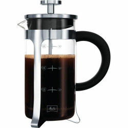 Cafetière with Plunger...