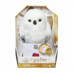 Fluffy toy Spin Master Owl...
