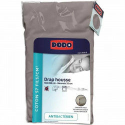Fitted sheet DODO 140 x 190...