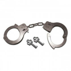 Metal Handcuffs Sportsheets...