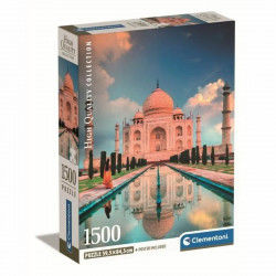 Puzzle Clementoni Taj Mahal...